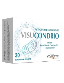 VISUCONDRIO 30Cpr