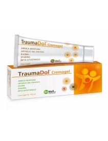 TRAUMADOL CREMAGEL 100ML