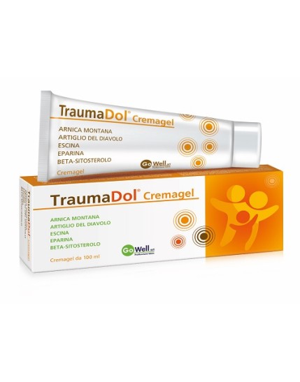 TRAUMADOL CREMAGEL 100ML