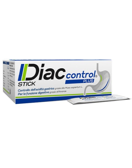 DIAC Control Plus 20 Stick