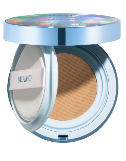 MIAMO SECOND SKIN MESH SAND