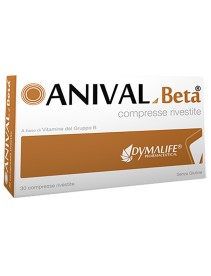 ANIVAL Beta 30 Cpr