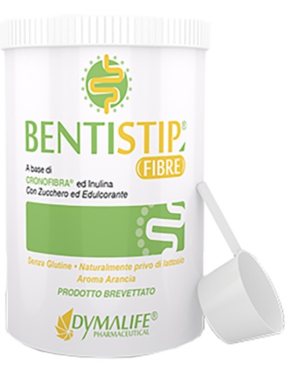 BENTISTIP FIBRE 140g