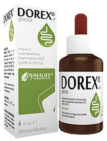 Dorex Gocce 10ml