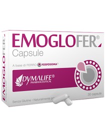 EMOGLOFER 30 Cps