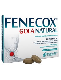 FENECOX Gola Nat.36Past.Men/Eu