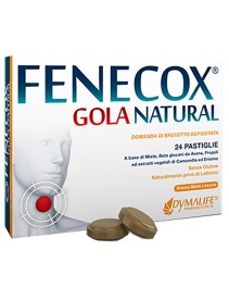 FENECOX Gola Nat.36Past.Mi/Lim