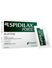 SPIDILAX FORTE 20 Buste