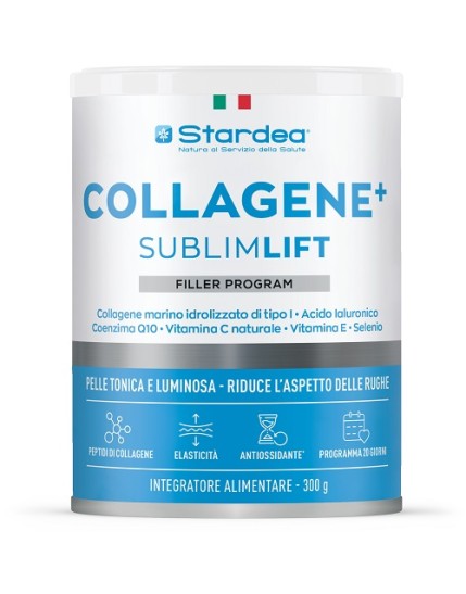 STARDEA COLLAGENE+SUBL.300g