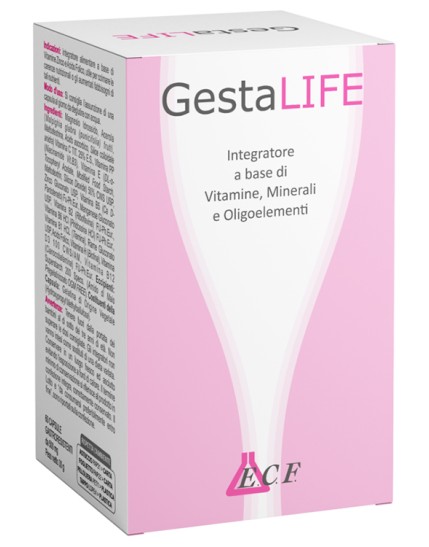 GESTALIFE 60 Cps