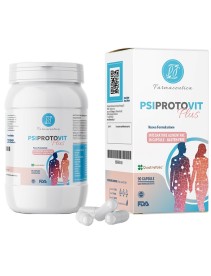 PSIPROTO VIT PLUS 90Cps