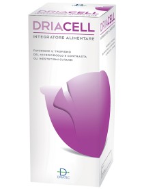 DRIACELL 90ML