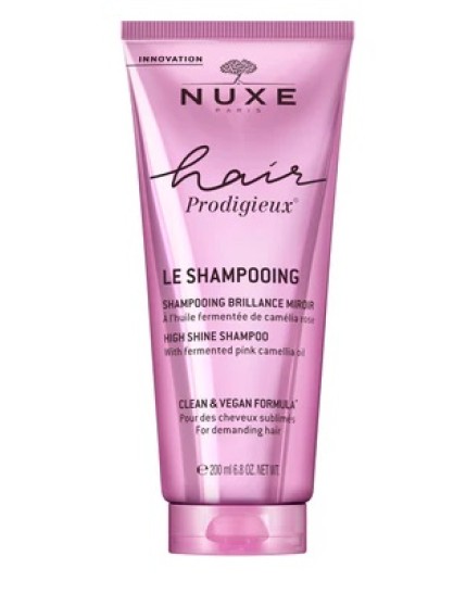 NUXE HAIR PRODIGIEUSE SHAMPOO 20