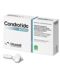 CONDROTIDE MOVEO 20Cpr Div.