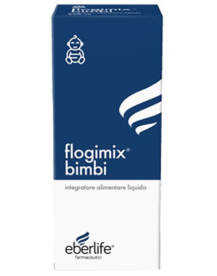 FLOGIMIX Bimbi 200ml