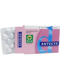 ANTECYS 50TAV  ECOL