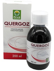 QUERGOZ 200ML ECOL