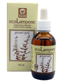 ECOLAMPONE GIOV GETTIC 50ML