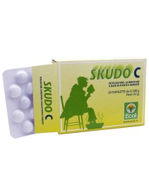 SKUDO C 50TAV 500MG