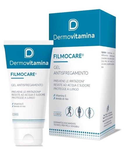 DERMOVITAMINA FILM GEL NEW30ML DERMOVITAMINA FILM GEL NEW30ML