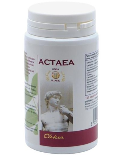 ACTAEA 400mg 100 Cps