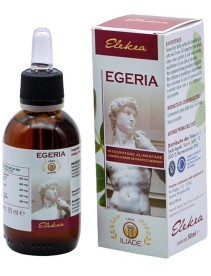 EGERIA Gtt 50ml