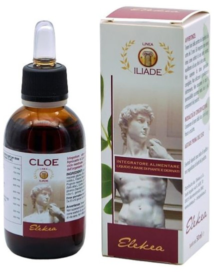 CLOE Gtt 50ml