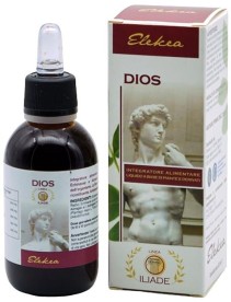 DIOS Gtt 50ml