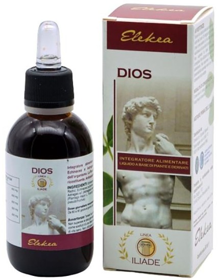 DIOS Gtt 50ml