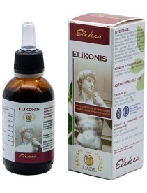 ELIKONIS Gtt 50ml