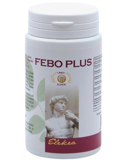 FEBO PLUS 100 Cps