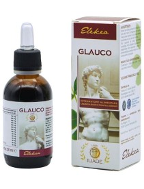 GLAUCO Gtt 50ml