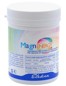 MAGNENERGY Polv.200g