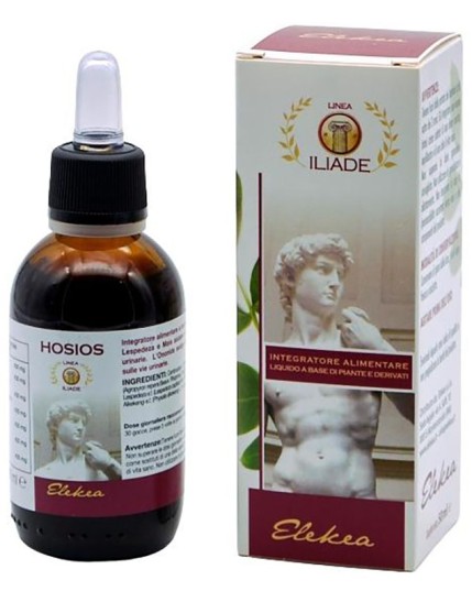 HOSIOS Gtt 50ml