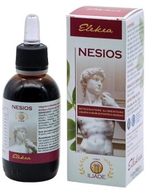 NESIOS Gtt 50ml