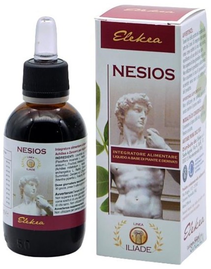 NESIOS Gtt 50ml