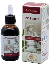 ZOSIMOS Gtt 50ml