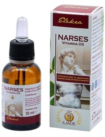 NARSES Vit.D3 30ml