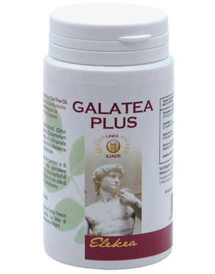 GALATEA PLUS 100 Cps