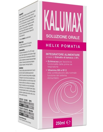 KALUMAX 250ML