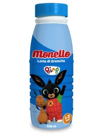 Monello Latte 6x500ml