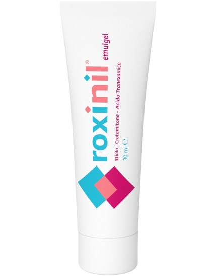 Roxinil Emulgel 30ml