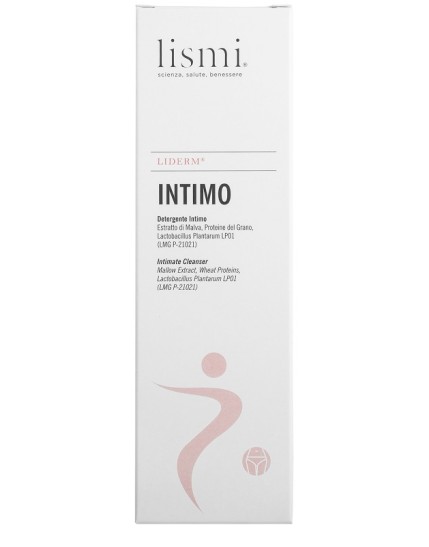 LIDERM Intimo 150ml