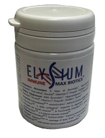 ELYSIUM Immune Max Biot.30Cps