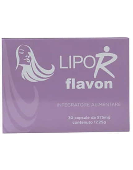 Liporflavon