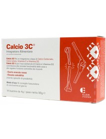 Calcio 3c 14bustx4g