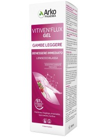 VITIVEN Flux Gel Beness.Immed.