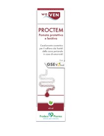 WAVEN PROCTEM Pomata*40ml