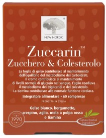 ZUCCARIN Zucch&Colest.60 Cpr