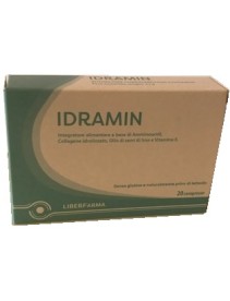 IDRAMIN 20Cpr